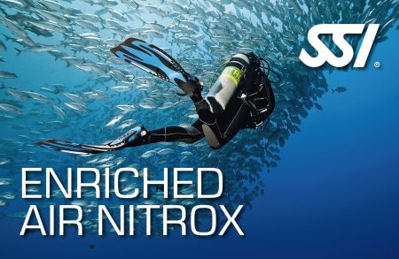 enriched air nitrox ssi course